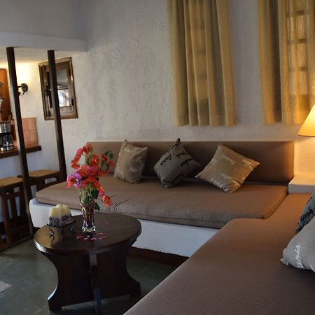 Mila Malia Studios Hotel Exterior foto