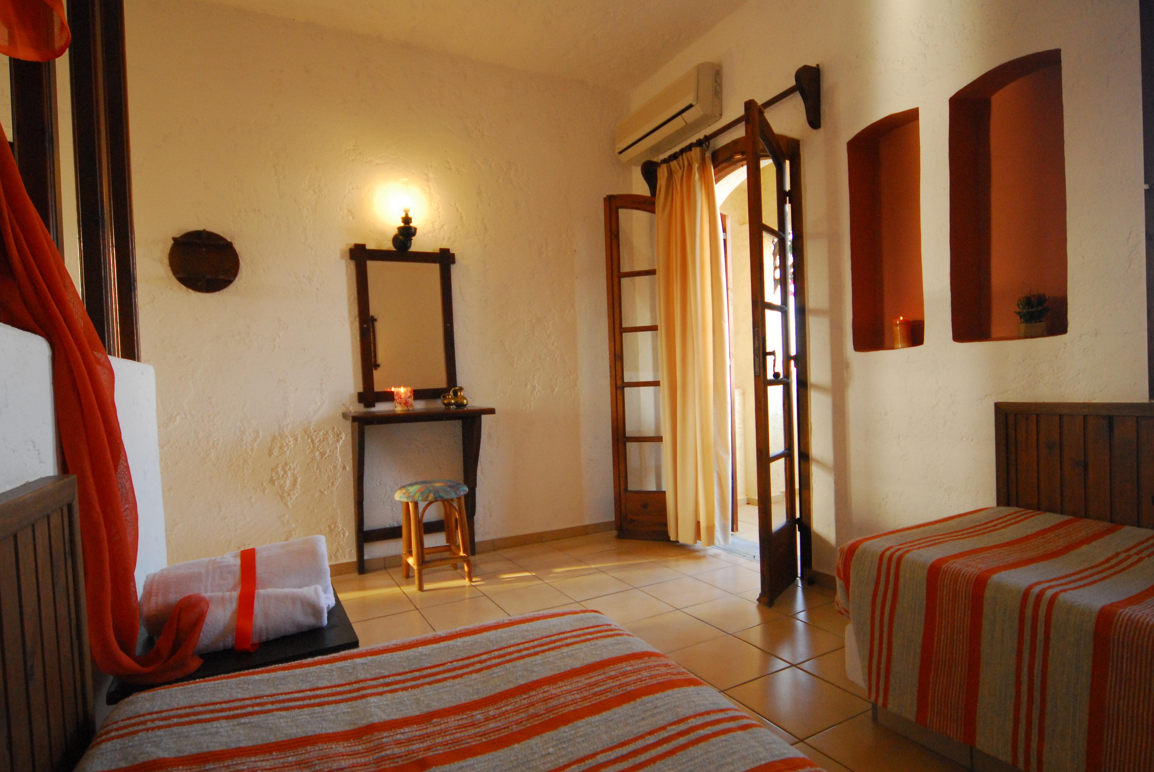 Mila Malia Studios Hotel Exterior foto