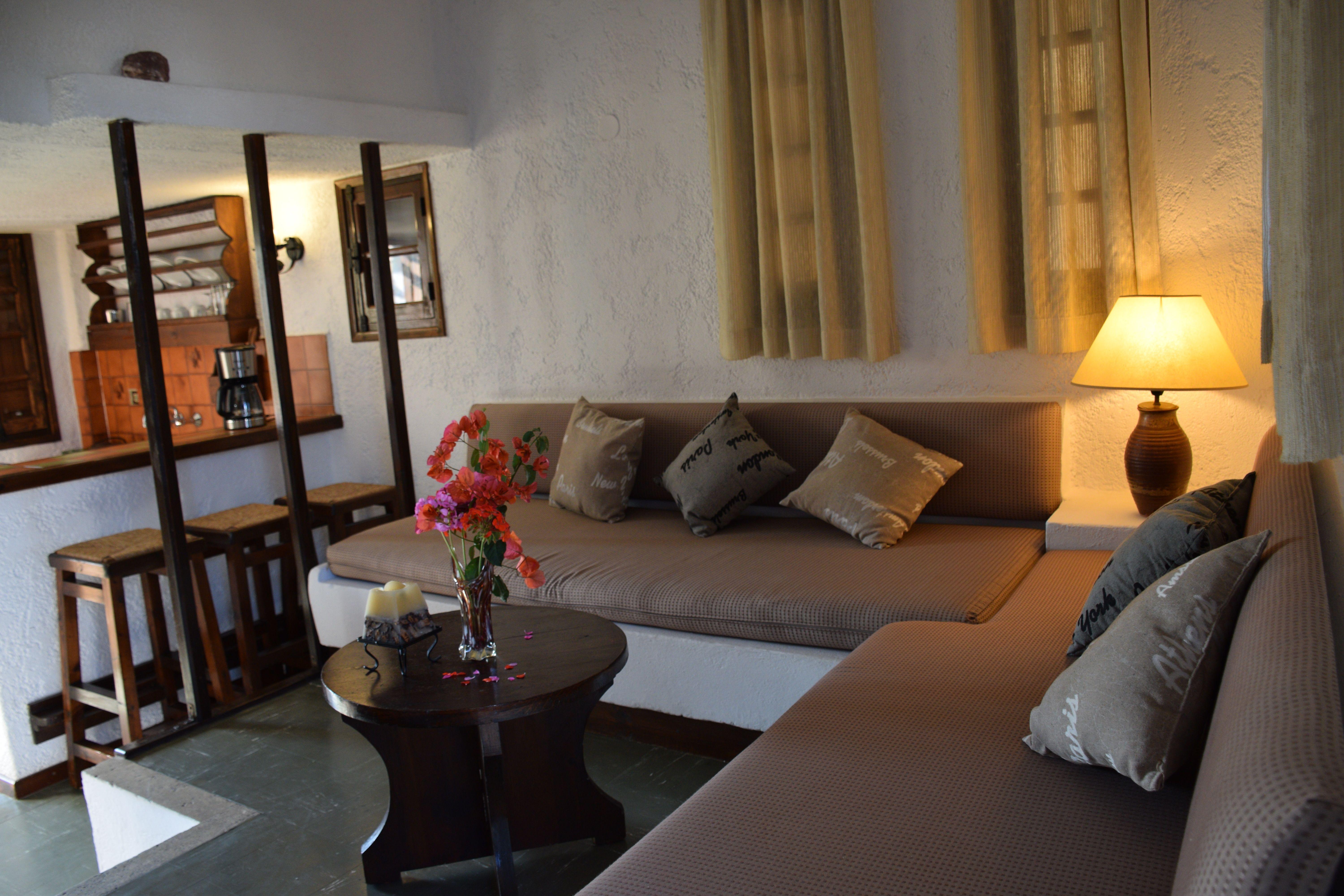 Mila Malia Studios Hotel Exterior foto