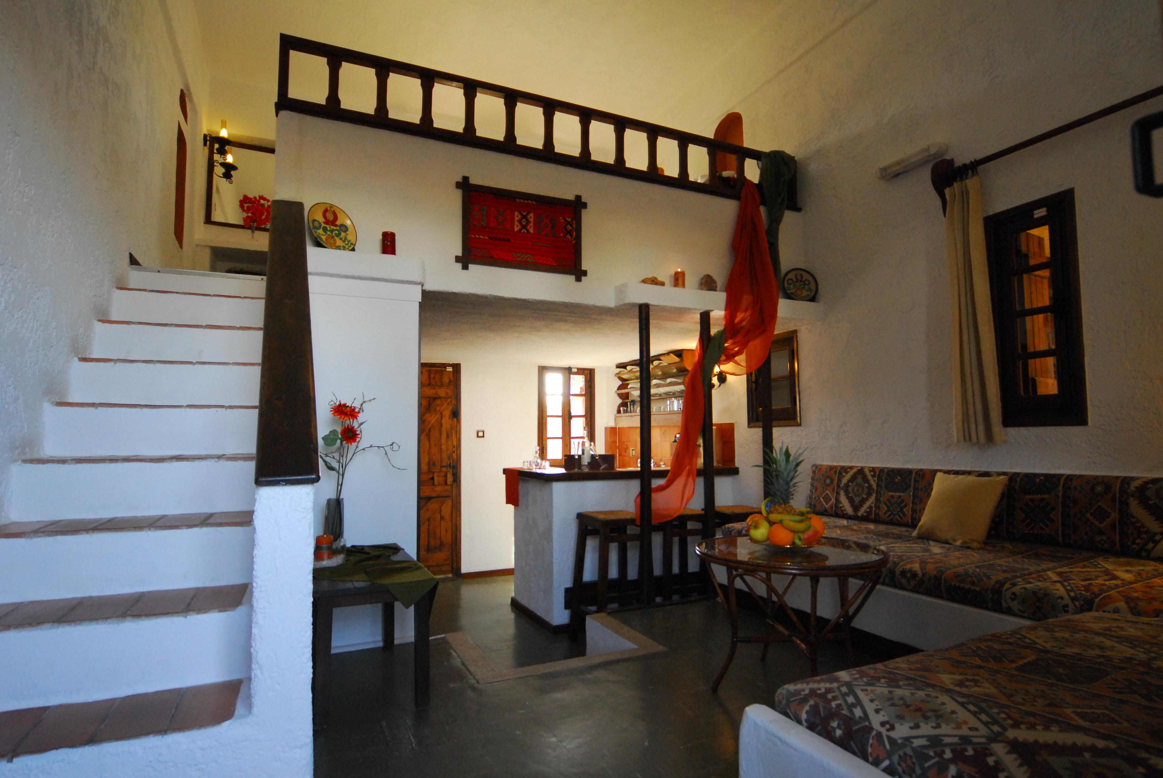 Mila Malia Studios Hotel Exterior foto