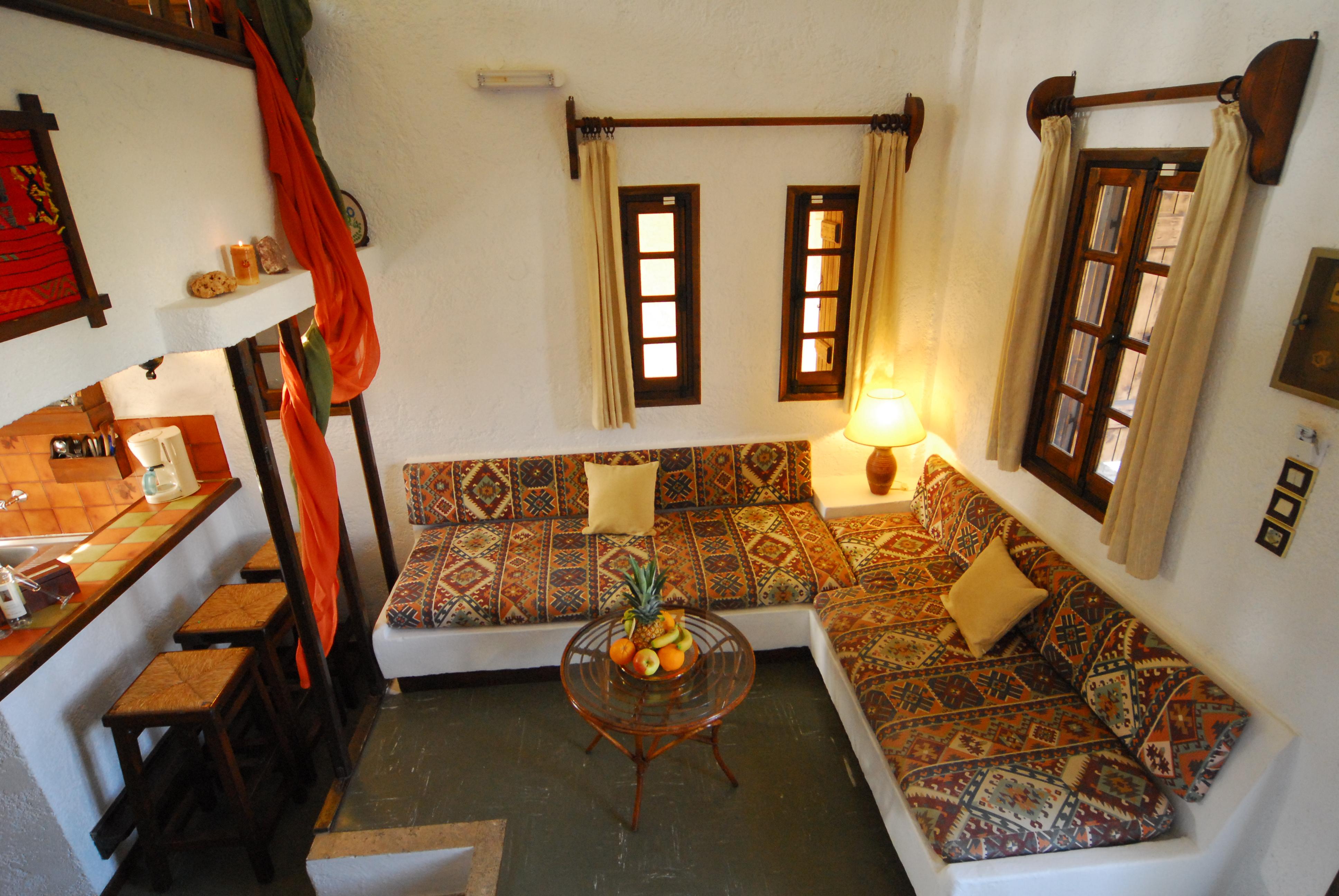 Mila Malia Studios Hotel Exterior foto